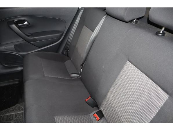 Volkswagen Polo V с пробегом 2014 года, цена 694 000 рублей, 221247 км, седан, Автокод Объявления