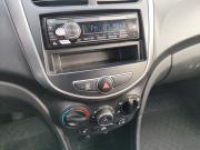 Hyundai Solaris I Рестайлинг Москва  - изображение 26