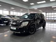 Chevrolet Orlando I Тверь  - изображение 22