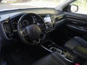 Mitsubishi Outlander III Рестайлинг 2 Москва  - изображение 33