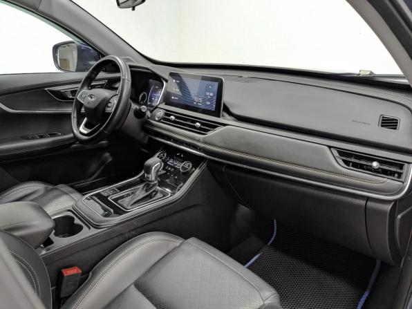 Chery Tiggo 8 Pro I с пробегом 2021 года, цена 1 840 000 рублей, 65300 км, внедорожник, Автокод Объявления