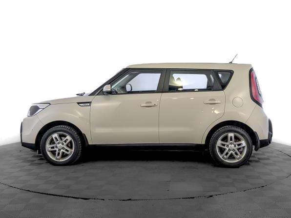 Kia Soul II с пробегом 2016 года, цена 1 500 000 рублей, 69019 км, хэтчбек, Автокод Объявления