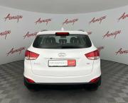 Hyundai ix35 I Рестайлинг Псков  - изображение 24