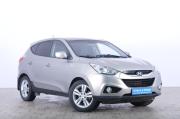 Hyundai ix35 I Омск  - изображение 22