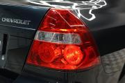 Chevrolet Aveo I Рестайлинг Крым  - изображение 42