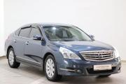 Nissan Teana II Рестайлинг Иркутск  - изображение 23