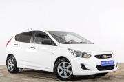 Hyundai Solaris I Тюмень  - изображение 20