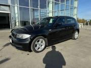 BMW 1 серии I (E81/E82/E87/E88) Рестайлинг Пермь  - изображение 10