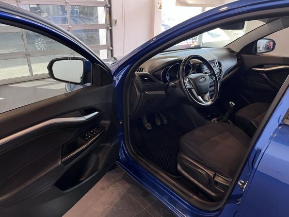 Lada (ВАЗ) Vesta I с пробегом 2021 года, цена 942 000 рублей, 172173 км, седан, Автокод Объявления