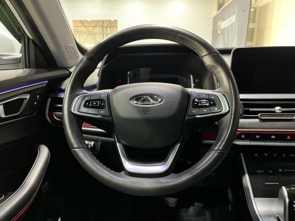 Chery Tiggo 4 Pro I с пробегом 2023 года, цена 1 670 000 рублей, 19330 км, внедорожник, Автокод Объявления