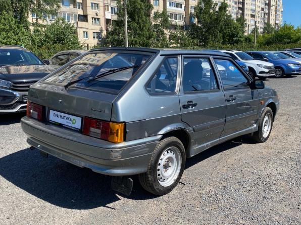 Lada (ВАЗ) 2114 с пробегом 2012 года, цена 150 000 рублей, 100000 км, хэтчбек, Автокод Объявления