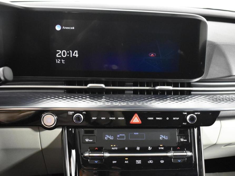 Kia Carnival IV Казань  - изображение 23