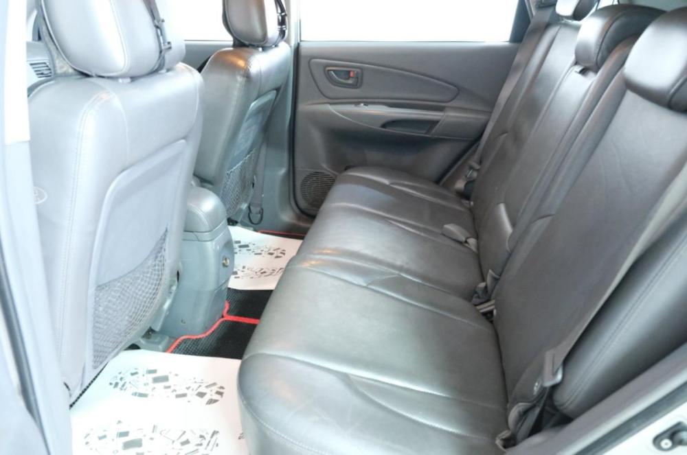 Hyundai Tucson I Омск  - изображение 19