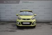 Kia Picanto II Старый Оскол  - изображение 21