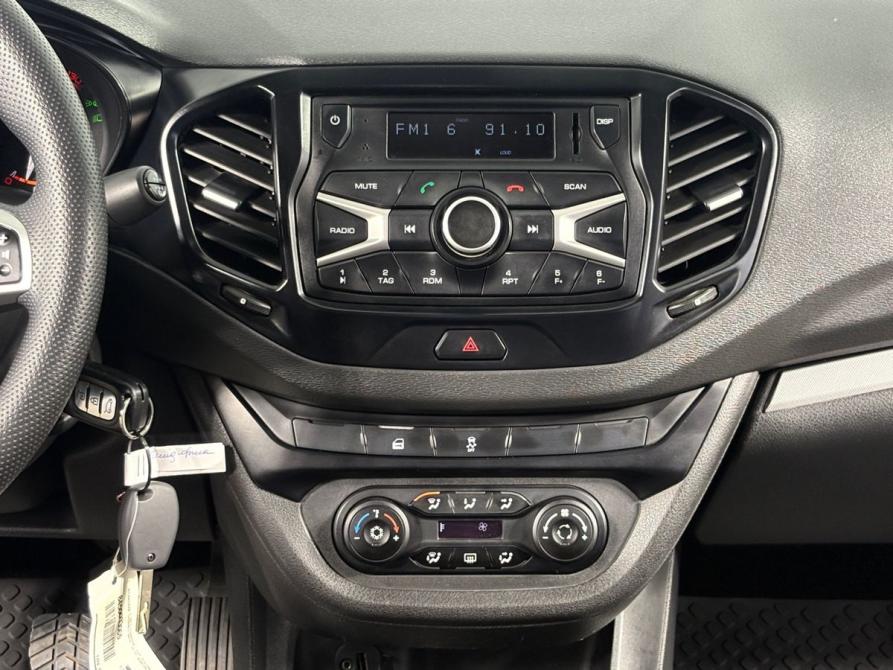Lada (ВАЗ) Vesta I Борисоглебск  - изображение 14