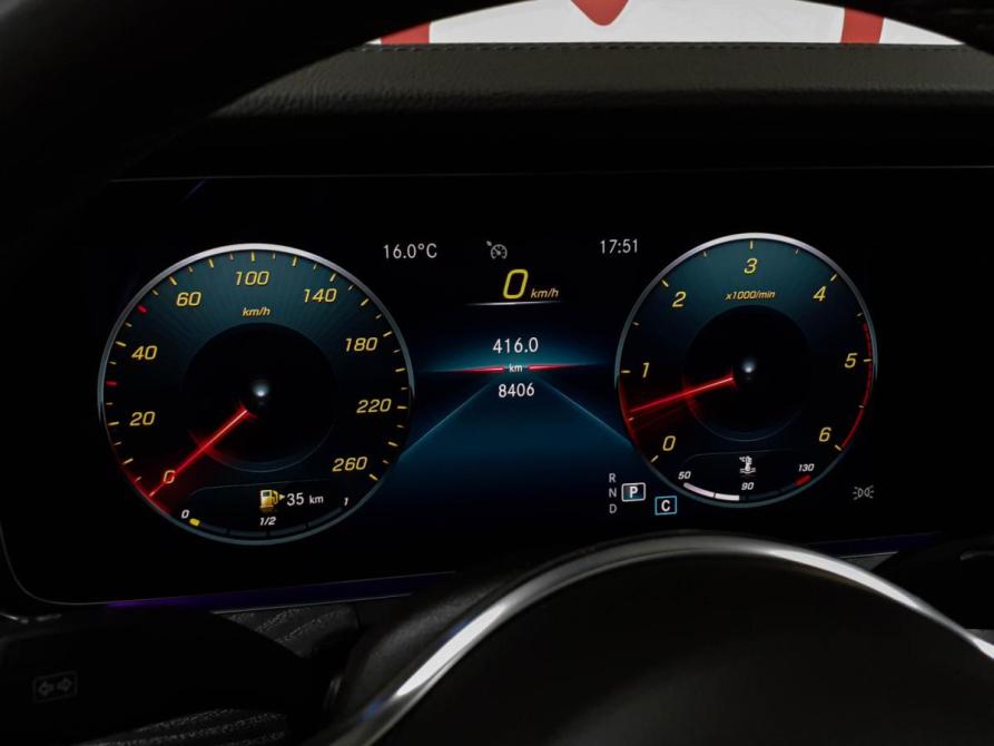 Mercedes-Benz CLS III (C257) Москва  - изображение 15