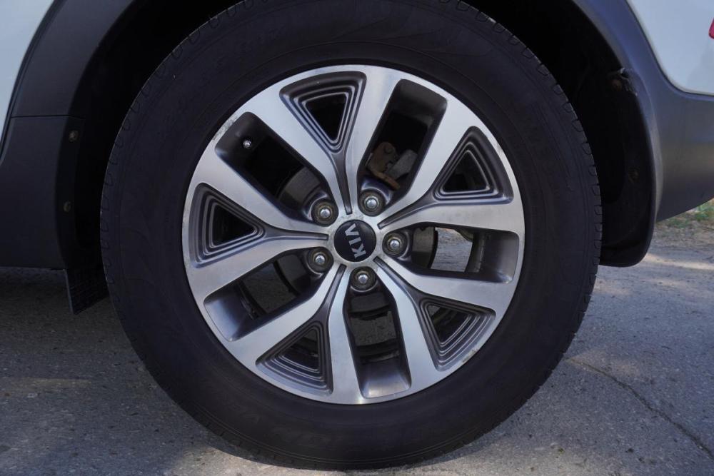 Kia Sportage III Рестайлинг Ульяновск  - изображение 23