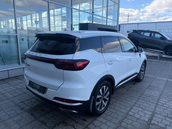 Chery Tiggo 7 Pro Max I с пробегом 2023 года, цена 1 800 000 рублей, 43466 км, внедорожник, Автокод Объявления