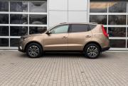Geely Emgrand X7 I Рестайлинг 2 Владимир  - изображение 27
