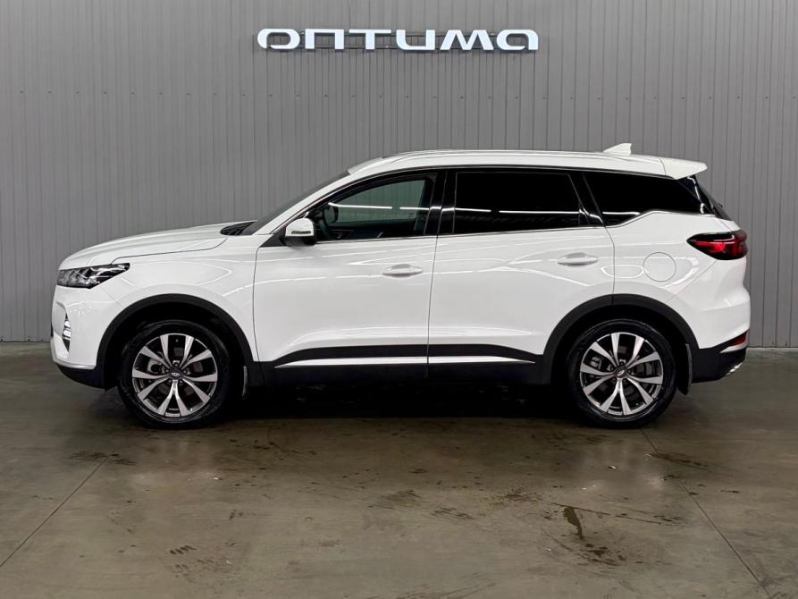 Chery Tiggo 7 Pro I Краснодар  - изображение 8