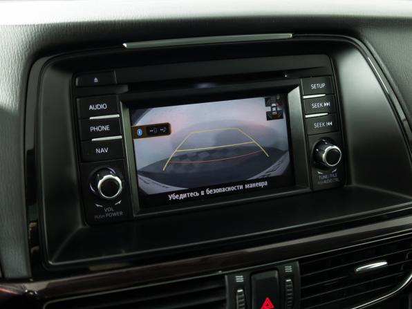 Mazda 6 III (GJ) с пробегом 2014 года, цена 1 099 585 рублей, 230664 км, седан, Автокод Объявления