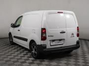 Citroen Berlingo II Рестайлинг 2 Москва  - изображение 19