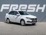 Lada (ВАЗ) Granta I Рестайлинг Краснодар  - изображение 19