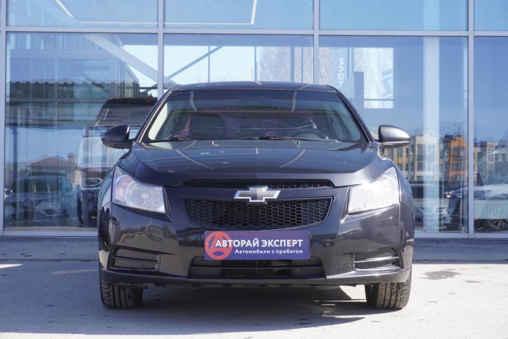 Chevrolet Cruze I Ульяновск  - изображение 2