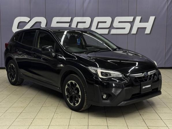 Subaru XV II Рестайлинг с пробегом 2020 года, цена 2 079 000 рублей, 53000 км, внедорожник, Автокод Объявления