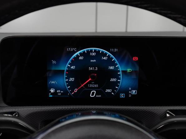 Mercedes-Benz CLA II (C118 X118) с пробегом 2021 года, цена 2 649 000 рублей, 135265 км, седан, Автокод Объявления