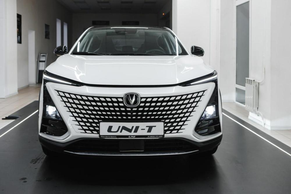 Changan UNI-T I Брянск  - изображение 1