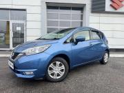 Nissan Note II Рестайлинг Новокузнецк  - изображение 19