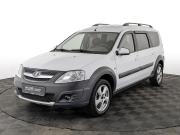 Lada (ВАЗ) Largus I Москва  - изображение 28