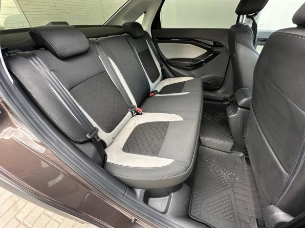 Lada (ВАЗ) Vesta I с пробегом 2020 года, цена 1 290 000 рублей, 79386 км, седан, Автокод Объявления