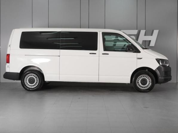 Volkswagen Transporter T6 с пробегом 2018 года, цена 2 979 000 рублей, 109574 км, минивэн, Автокод Объявления