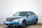 Subaru Impreza III Пермь  - изображение 26