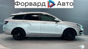 Lada (ВАЗ) Vesta I Рестайлинг (NG) Сургут  - изображение 14