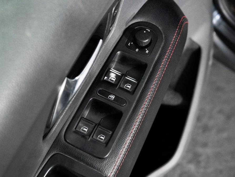 Volkswagen Amarok I Иркутск  - изображение 18