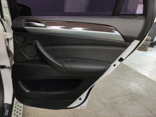 BMW X6 I (E71) с пробегом 2009 года, цена 1 439 000 рублей, 183475 км, внедорожник, Автокод Объявления