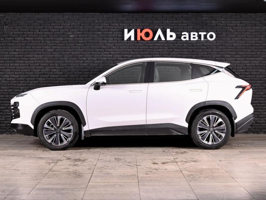 JETOUR DASHING I Екатеринбург  - изображение 8
