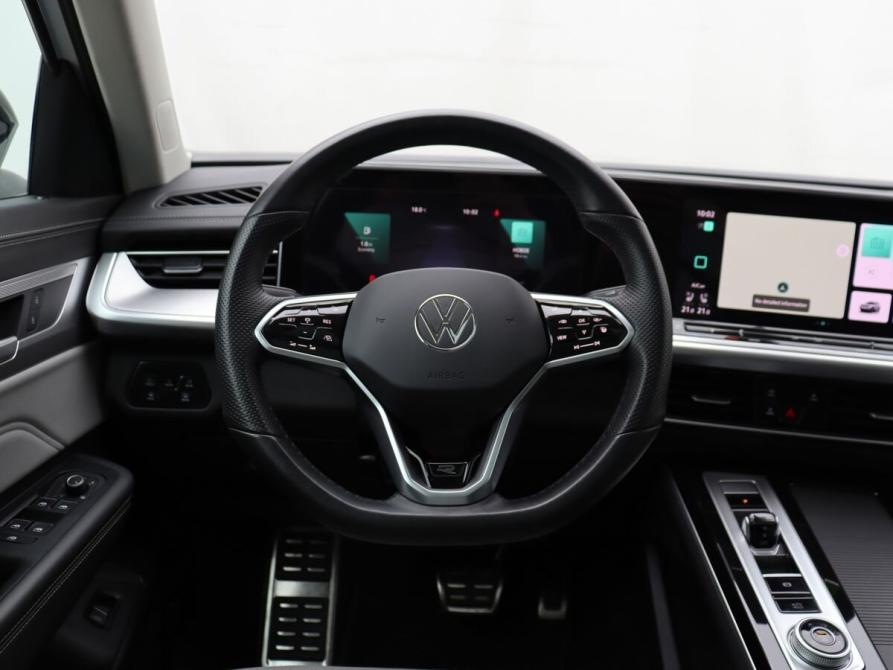 Volkswagen Tavendor I Москва  - изображение 15