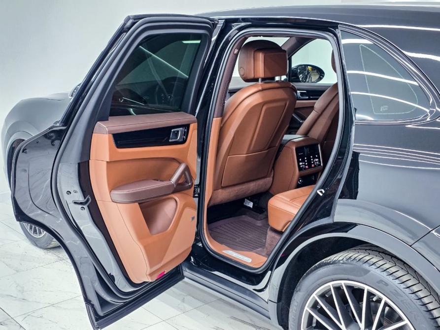 Porsche Cayenne III Уфа  - изображение 27