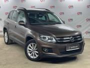 Volkswagen Tiguan I Рестайлинг Санкт-Петербург  - изображение 23