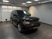 Land Rover Range Rover Sport I Рестайлинг Тверь  - изображение 32