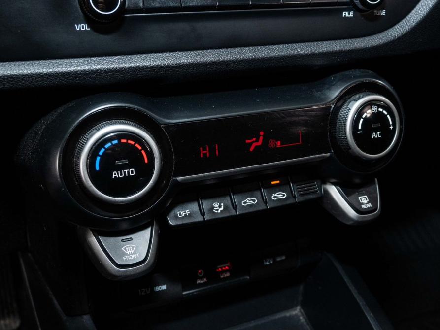 Kia Rio IV Казань  - изображение 11