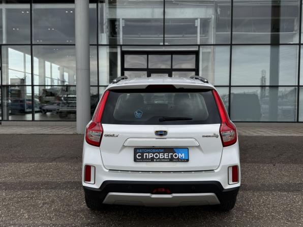 Geely Emgrand X7 I Рестайлинг 2 с пробегом 2020 года, цена 1 160 000 рублей, 141515 км, внедорожник, Автокод Объявления
