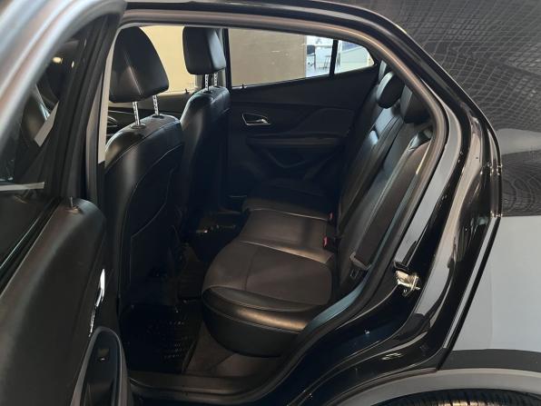 Opel Mokka I с пробегом 2014 года, цена 1 200 000 рублей, 113145 км, внедорожник, Автокод Объявления