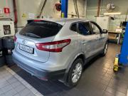 Nissan Qashqai II Санкт-Петербург  - изображение 9