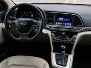 Hyundai Elantra VI (AD) Москва  - изображение 26