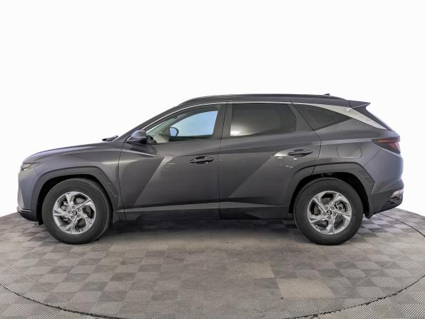Hyundai Tucson IV с пробегом 2022 года, цена 3 530 000 рублей, 43006 км, внедорожник, Автокод Объявления